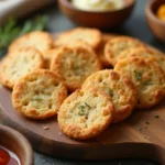 Crackers