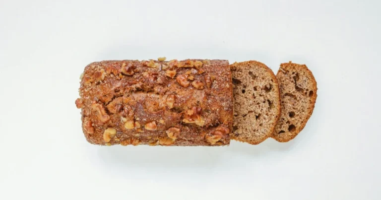 Banana bread Recipe with Cake Mix