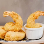 Boom Boom Shrimp