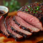 Traeger Recipes