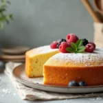 Class Cake