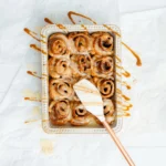 Cinnamon Rolls