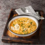pastina soup recipe