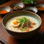 Rice Porridge