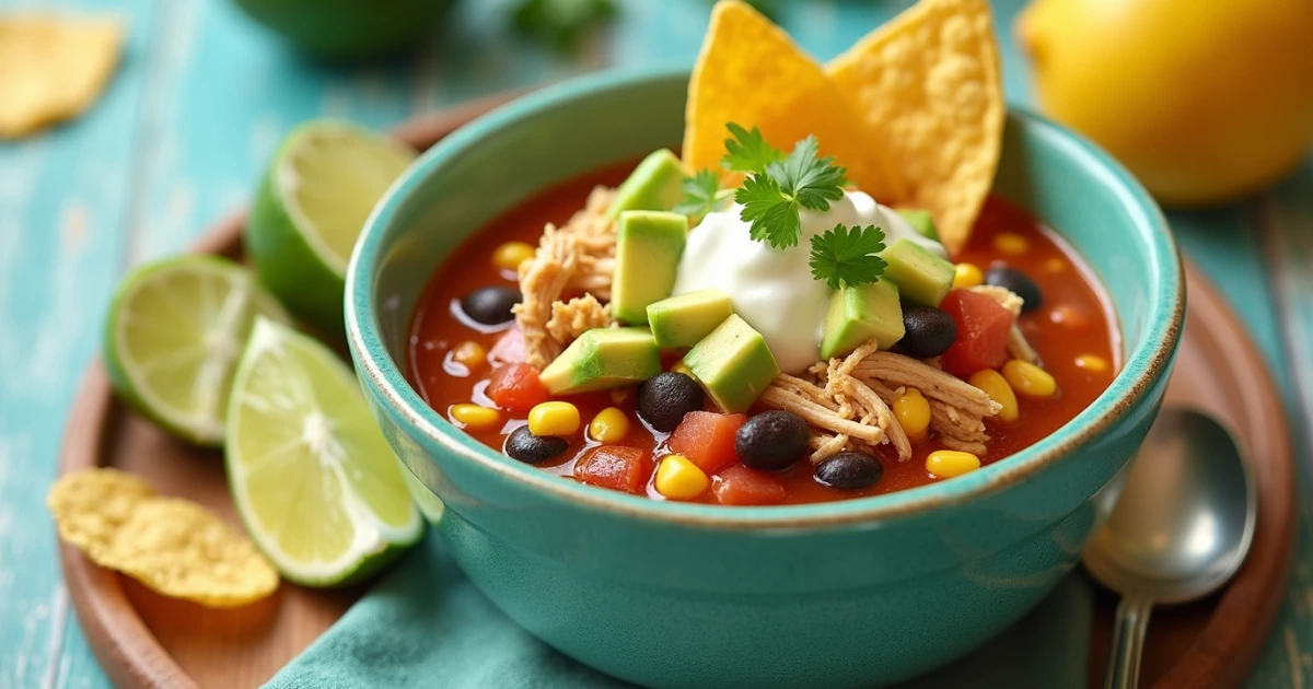 taco soup frios recipe