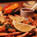 fish food recipe
